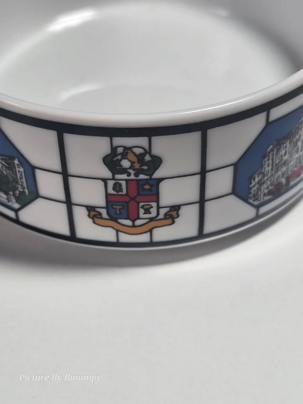 Authentic Tiffany & Co. Trinket dish/box.